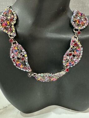 Juliana necklace